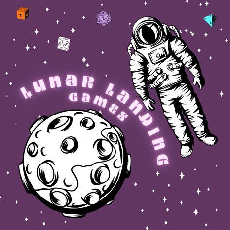 lunar landing games puyallup